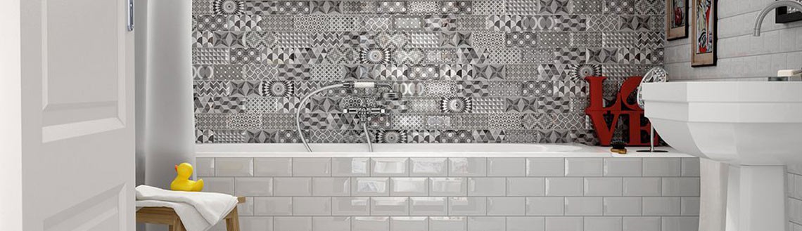 Vybavení koupelen Prostějov